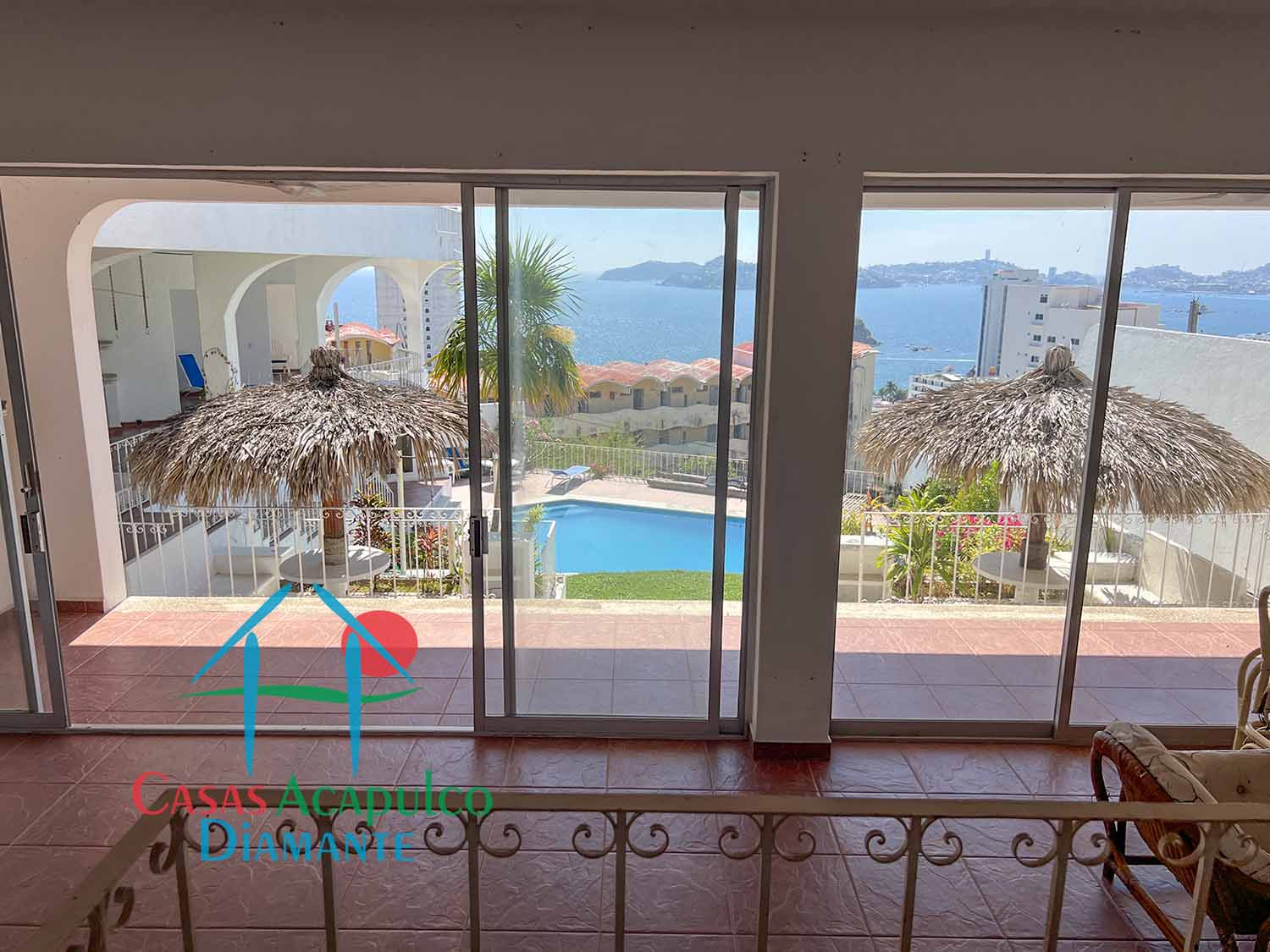 Casa Pieros - Estancia sección 3 4